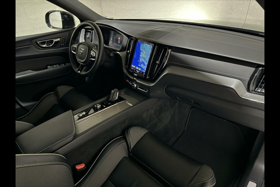 Volvo XC60 2.0 Recharge T6 AWD R-Design Pano H/K 360º Autopilot