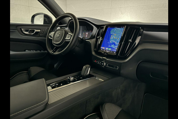 Volvo XC60 2.0 Recharge T6 AWD R-Design Pano H/K 360º Autopilot