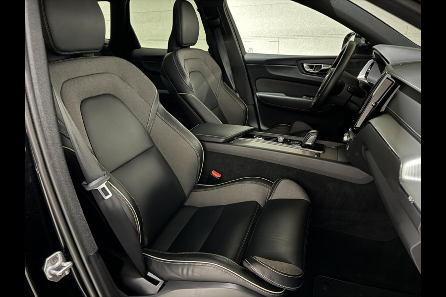 Volvo XC60 2.0 Recharge T6 AWD R-Design Pano H/K 360º Autopilot