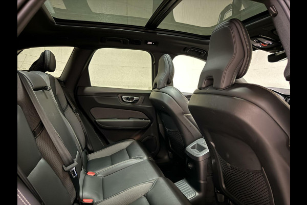 Volvo XC60 2.0 Recharge T6 AWD R-Design Pano H/K 360º Autopilot