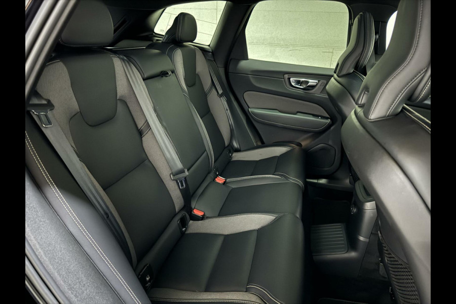 Volvo XC60 2.0 Recharge T6 AWD R-Design Pano H/K 360º Autopilot