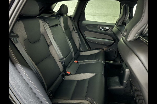 Volvo XC60 2.0 Recharge T6 AWD R-Design Pano H/K 360º Autopilot