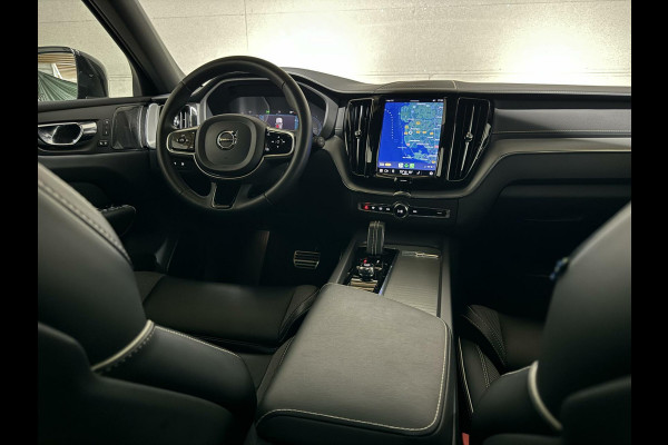 Volvo XC60 2.0 Recharge T6 AWD R-Design Pano H/K 360º Autopilot