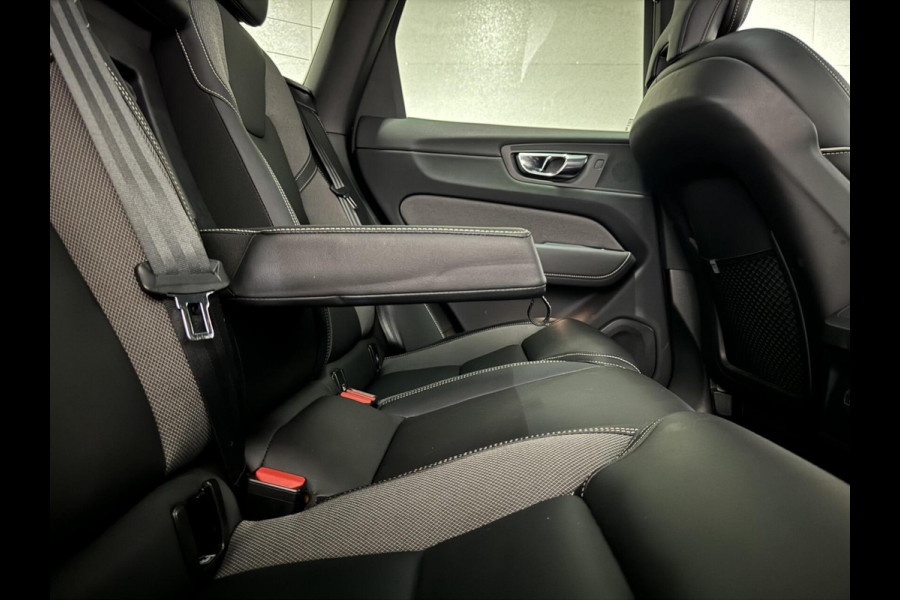 Volvo XC60 2.0 Recharge T6 AWD R-Design Pano H/K 360º Autopilot
