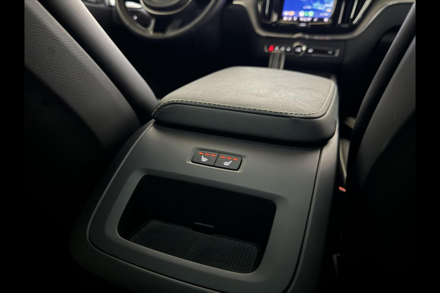Volvo XC60 2.0 Recharge T6 AWD R-Design Pano H/K 360º Autopilot