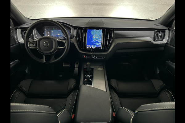 Volvo XC60 2.0 Recharge T6 AWD R-Design Pano H/K 360º Autopilot