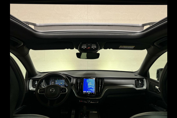 Volvo XC60 2.0 Recharge T6 AWD R-Design Pano H/K 360º Autopilot