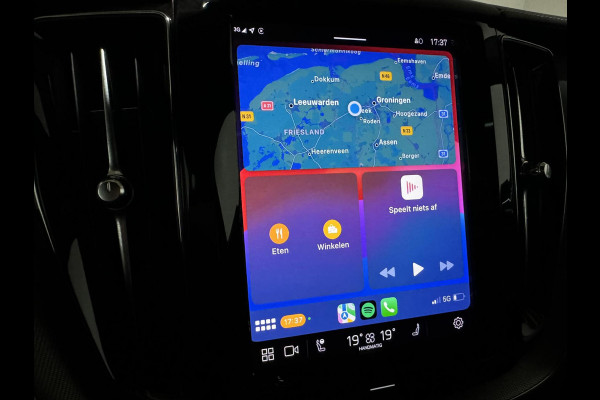 Volvo XC60 2.0 Recharge T6 AWD R-Design Pano H/K 360º Autopilot