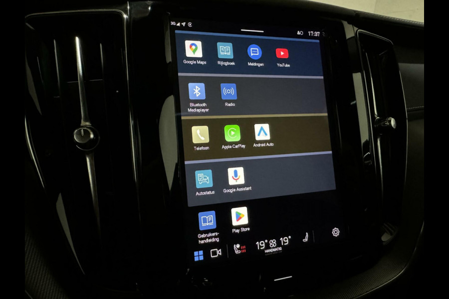 Volvo XC60 2.0 Recharge T6 AWD R-Design Pano H/K 360º Autopilot