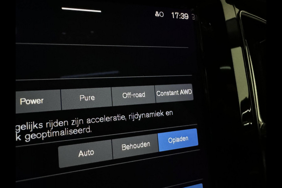 Volvo XC60 2.0 Recharge T6 AWD R-Design Pano H/K 360º Autopilot