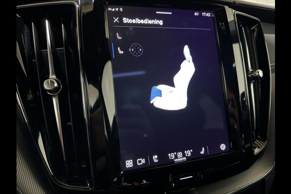 Volvo XC60 2.0 Recharge T6 AWD R-Design Pano H/K 360º Autopilot