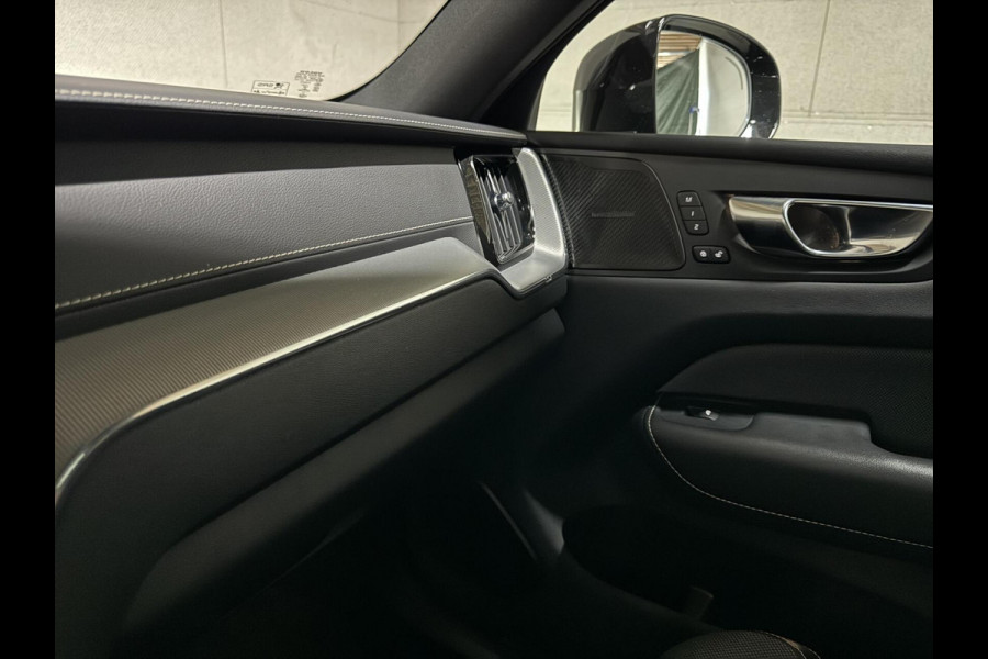 Volvo XC60 2.0 Recharge T6 AWD R-Design Pano H/K 360º Autopilot