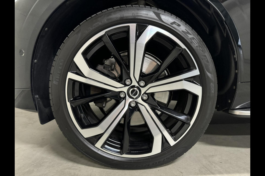 Volvo XC60 2.0 Recharge T6 AWD R-Design Pano H/K 360º Autopilot