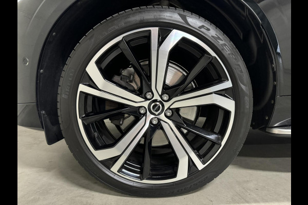 Volvo XC60 2.0 Recharge T6 AWD R-Design Pano H/K 360º Autopilot
