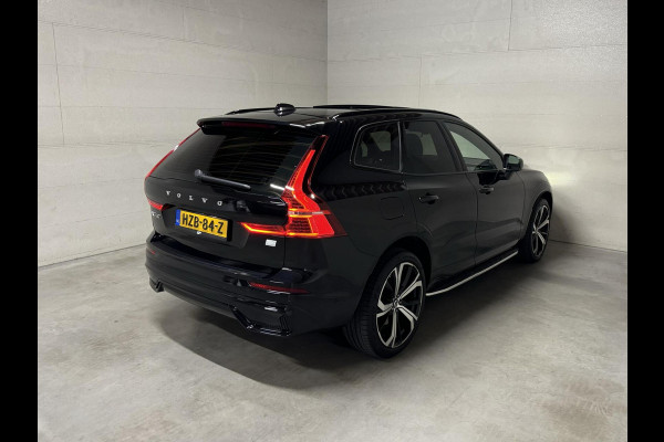 Volvo XC60 2.0 Recharge T6 AWD R-Design Pano H/K 360º Autopilot