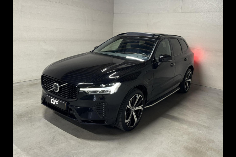 Volvo XC60 2.0 Recharge T6 AWD R-Design Pano H/K 360º Autopilot