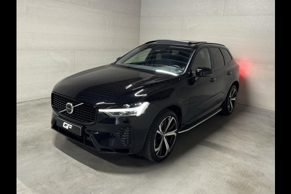 Volvo XC60 2.0 Recharge T6 AWD R-Design Pano H/K 360º Autopilot