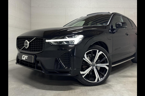 Volvo XC60 2.0 Recharge T6 AWD R-Design Pano H/K 360º Autopilot