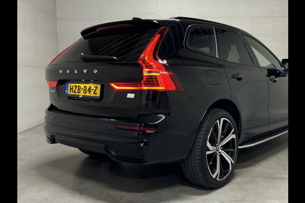 Volvo XC60 2.0 Recharge T6 AWD R-Design Pano H/K 360º Autopilot
