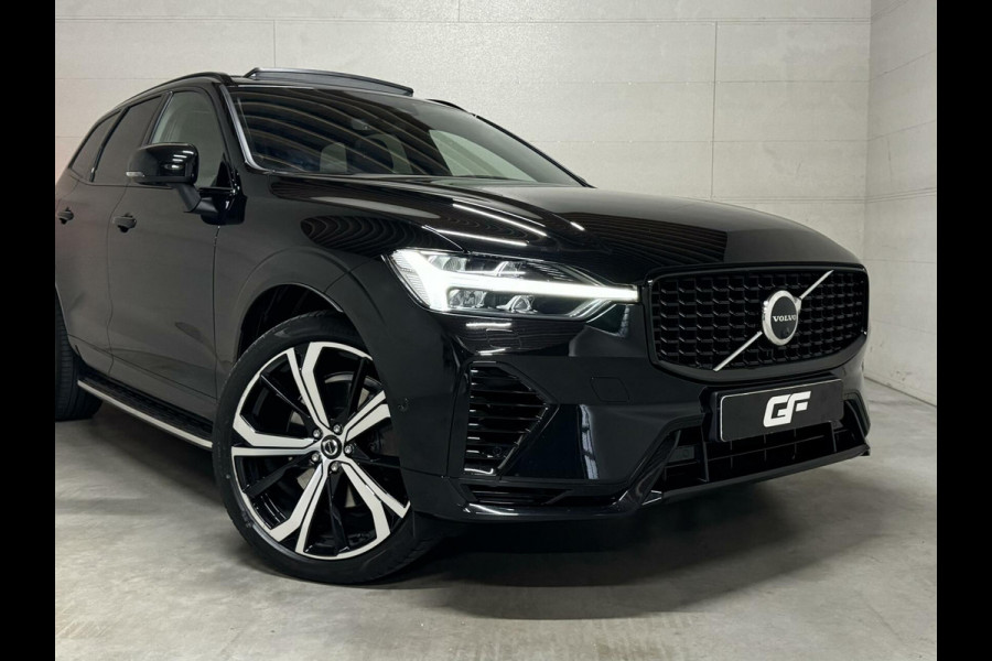 Volvo XC60 2.0 Recharge T6 AWD R-Design Pano H/K 360º Autopilot