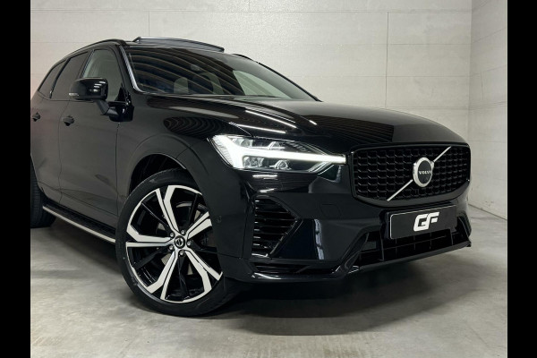 Volvo XC60 2.0 Recharge T6 AWD R-Design Pano H/K 360º Autopilot