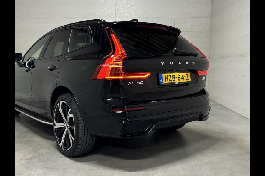 Volvo XC60 2.0 Recharge T6 AWD R-Design Pano H/K 360º Autopilot