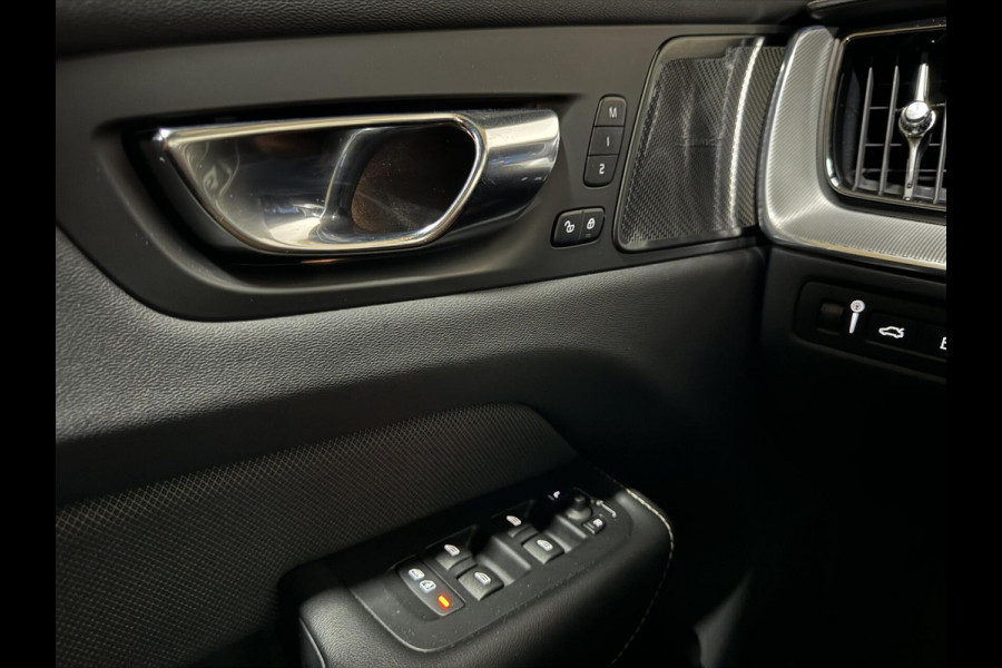 Volvo XC60 2.0 Recharge T6 AWD R-Design Pano H/K 360º Autopilot