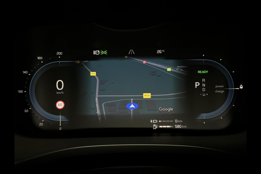 Volvo XC60 2.0 Recharge T6 AWD R-Design Pano H/K 360º Autopilot