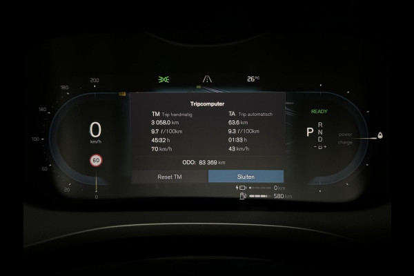 Volvo XC60 2.0 Recharge T6 AWD R-Design Pano H/K 360º Autopilot