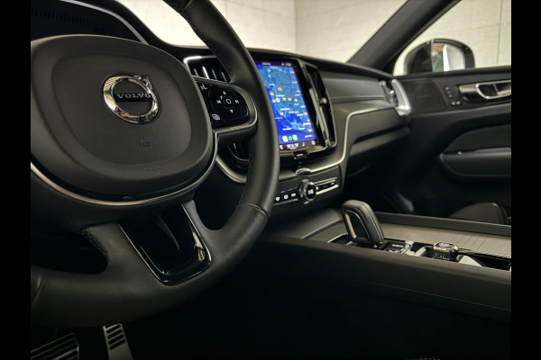 Volvo XC60 2.0 Recharge T6 AWD R-Design Pano H/K 360º Autopilot