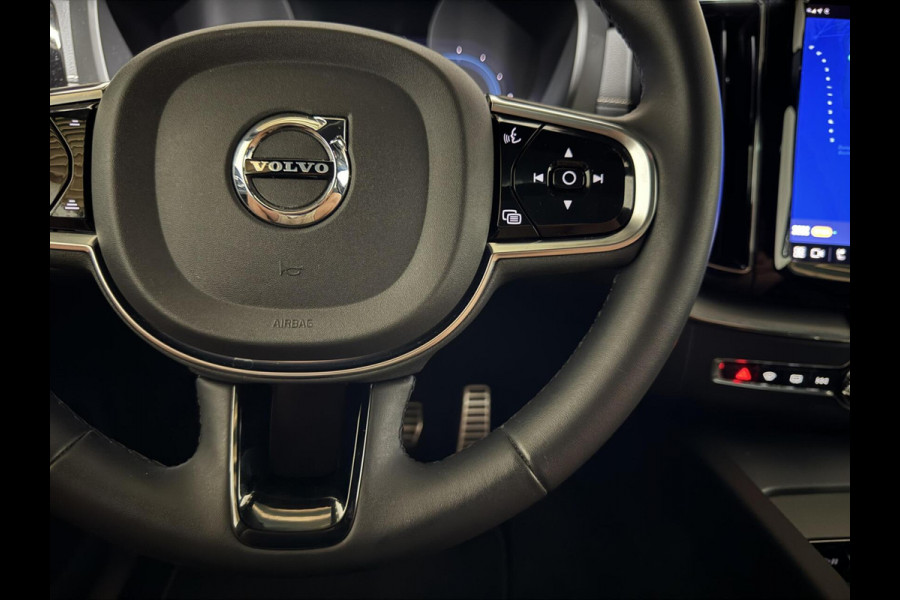 Volvo XC60 2.0 Recharge T6 AWD R-Design Pano H/K 360º Autopilot