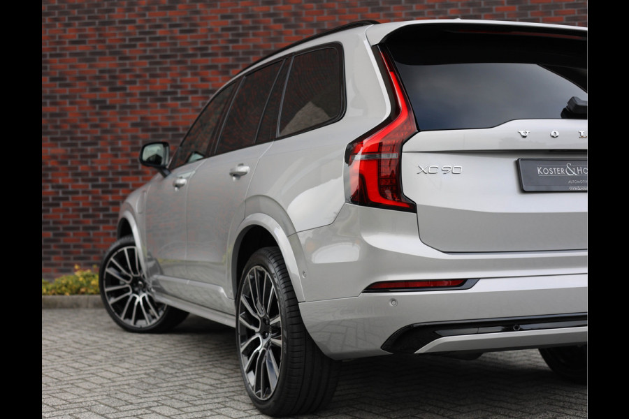 Volvo XC90 T8 AWD Ultra Dark *Pano*Trekhaak*B&W*
