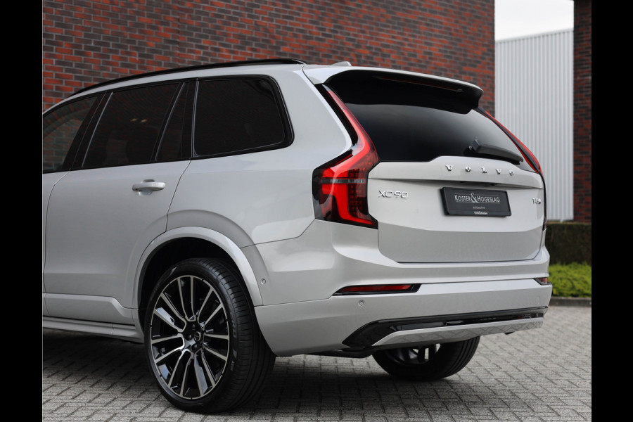 Volvo XC90 T8 AWD Ultra Dark *Pano*Trekhaak*B&W*