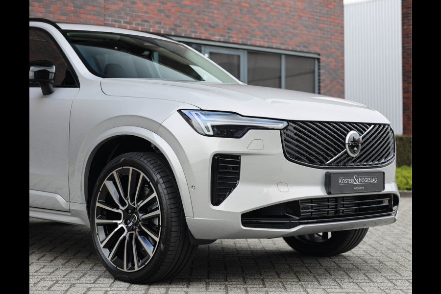 Volvo XC90 T8 AWD Ultra Dark *Pano*Trekhaak*B&W*