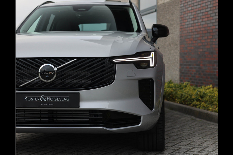 Volvo XC90 T8 AWD Ultra Dark *Pano*Trekhaak*B&W*