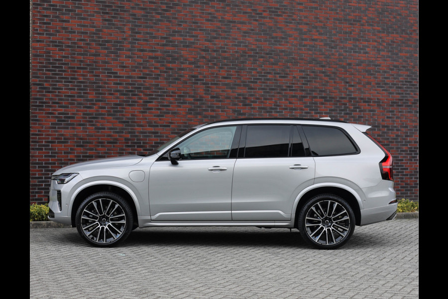 Volvo XC90 T8 AWD Ultra Dark *Pano*Trekhaak*B&W*