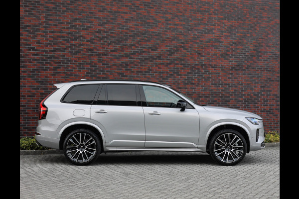 Volvo XC90 T8 AWD Ultra Dark *Pano*Trekhaak*B&W*