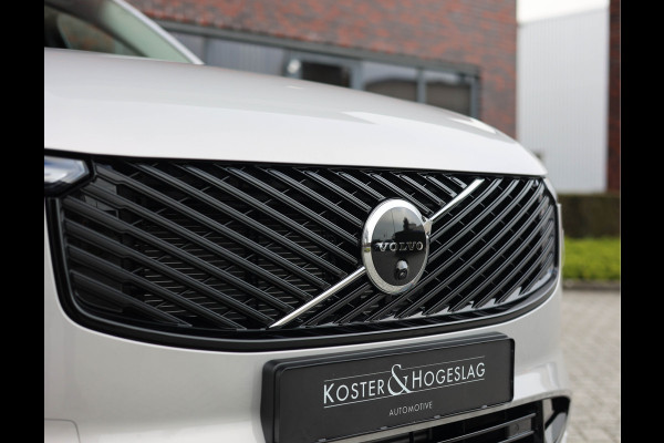 Volvo XC90 T8 AWD Ultra Dark *Pano*Trekhaak*B&W*