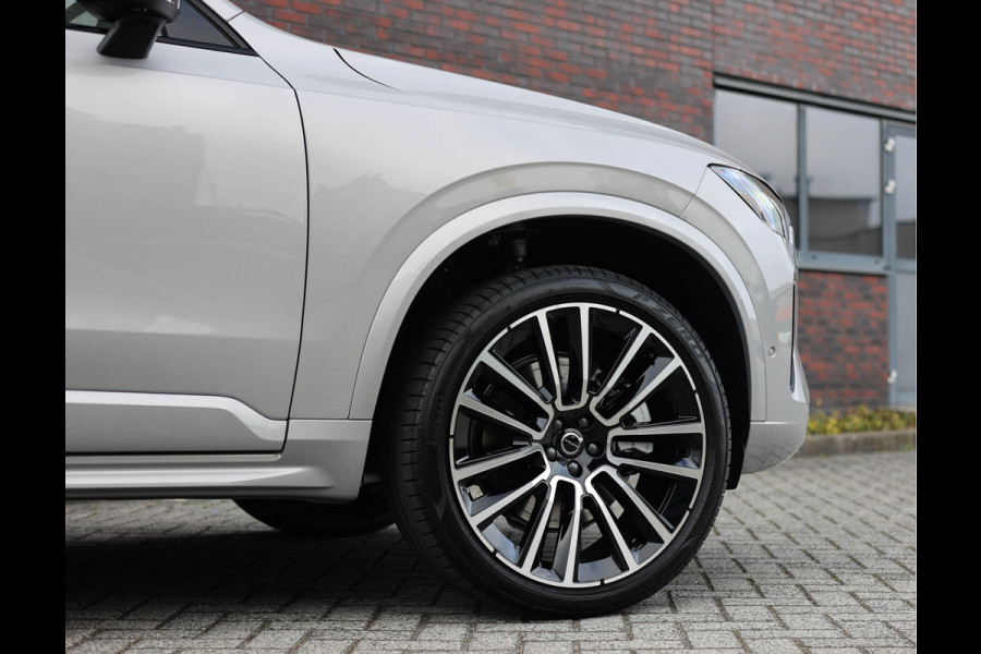 Volvo XC90 T8 AWD Ultra Dark *Pano*Trekhaak*B&W*