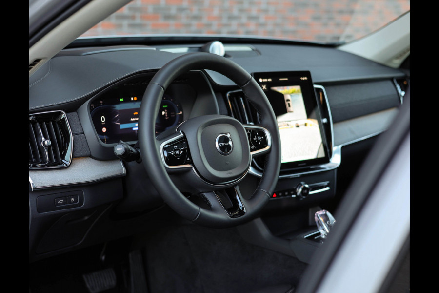 Volvo XC90 T8 AWD Ultra Dark *Pano*Trekhaak*B&W*