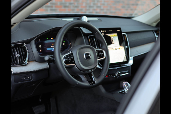 Volvo XC90 T8 AWD Ultra Dark *Pano*Trekhaak*B&W*