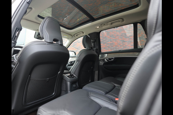Volvo XC90 T8 AWD Ultra Dark *Pano*Trekhaak*B&W*