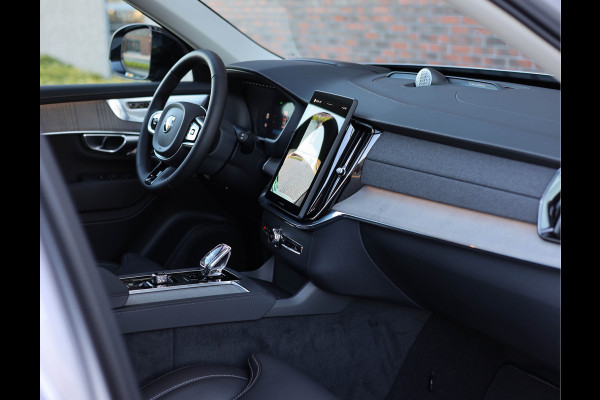 Volvo XC90 T8 AWD Ultra Dark *Pano*Trekhaak*B&W*