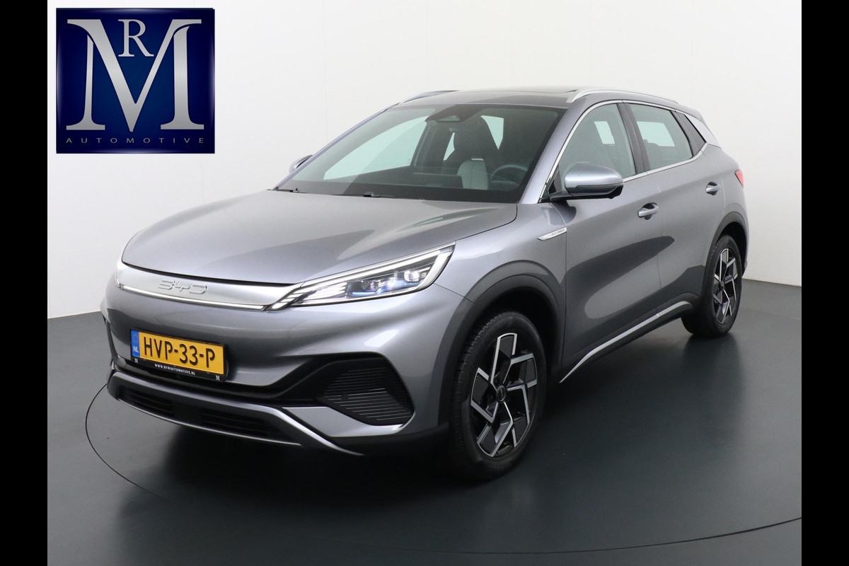 BYD ATTO 3 Design Design COMPLETE AUTO | RIJKLAAR INCL. FABR. GARANTIE T/M 2029 | AANDRIJFLIJN EN ACCU ZELFS T/M 2031 BYD ATTO 3 Design Design COMPLETE AUTO | RIJKLAAR INCL. FABR. GARANTIE T/M 2029 | AANDRIJFLIJN EN ACCU ZELFS T/M 2031
