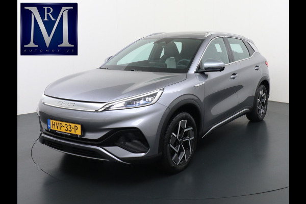 BYD ATTO 3 Design Design COMPLETE AUTO | RIJKLAAR INCL. FABR. GARANTIE T/M 2029 | AANDRIJFLIJN EN ACCU ZELFS T/M 2031