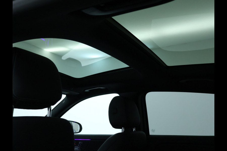 Mercedes-Benz GLA 250 e AMG Plug-In Hybride | Panoramadak | Elect bed. voorstoelen met menory | Camera achter parking support | 5 spaakslichtmetalen velgen | Inclusief 24 maanden MB Certified garantie voor Europa.