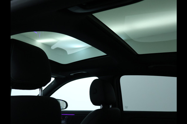 Mercedes-Benz GLA 250 e AMG Plug-In Hybride | Panoramadak | Elect bed. voorstoelen met menory | Camera achter parking support | 5 spaakslichtmetalen velgen | Inclusief 24 maanden MB Certified garantie voor Europa.