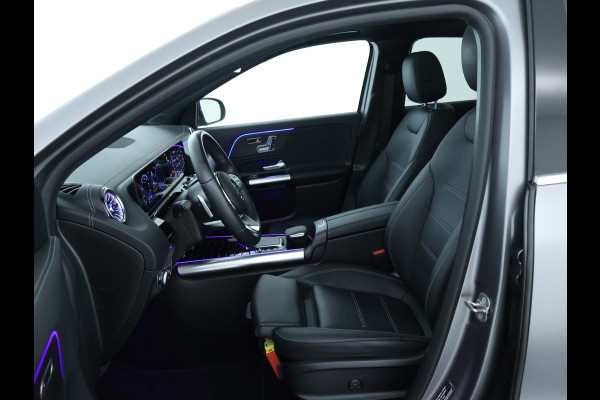 Mercedes-Benz GLA 250 e AMG Plug-In Hybride | Panoramadak | Elect bed. voorstoelen met menory | Camera achter parking support | 5 spaakslichtmetalen velgen | Inclusief 24 maanden MB Certified garantie voor Europa.