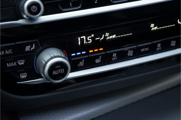 BMW 5 Serie Touring 530i High Ex M-Sport Pano Driving Ass Plus H/K 360° HUD