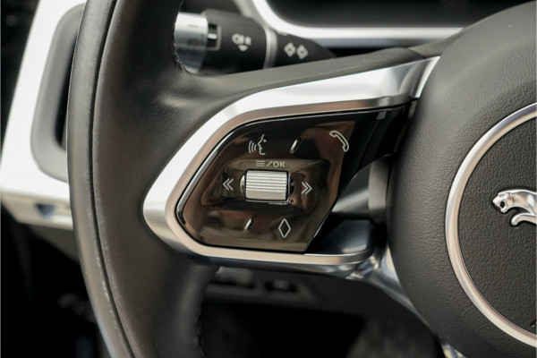 Jaguar I-PACE EV320 SE Business 90 kWh 3 Fase Laden Pano CarPlay